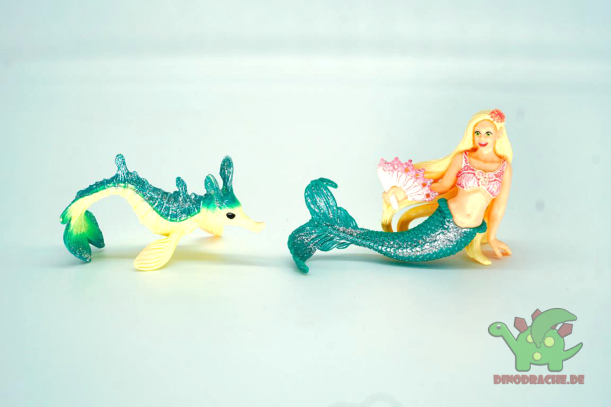 Schleich Bayala Meerjungfrau Michelle 70555